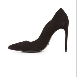 SCHUTZ Sancha Pointed Toe Pumps